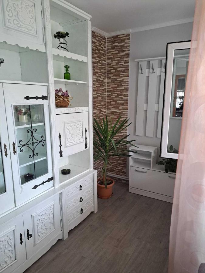 Muzicii 11 - Cozy Seaside Apartments Năvodari Extérieur photo