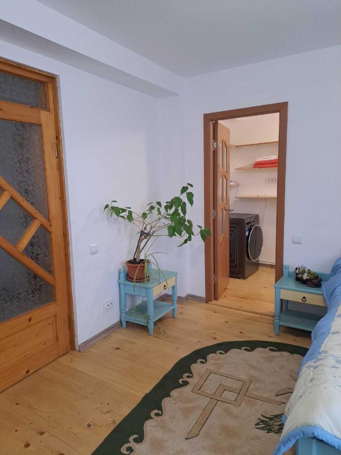 Muzicii 11 - Cozy Seaside Apartments Năvodari Extérieur photo