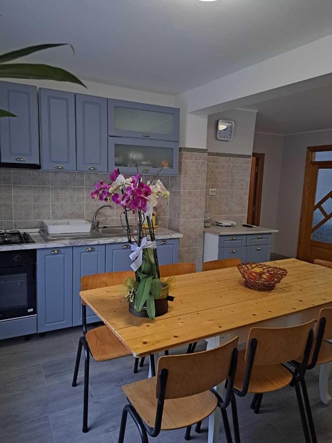 Muzicii 11 - Cozy Seaside Apartments Năvodari Extérieur photo