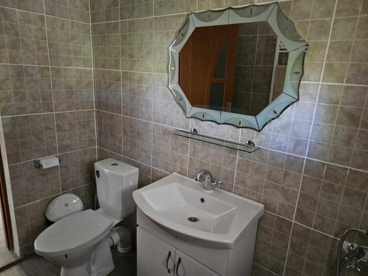 Muzicii 11 - Cozy Seaside Apartments Năvodari Extérieur photo